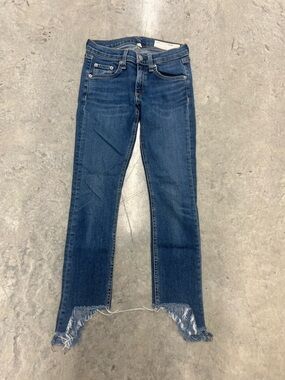Rag & Bone Cate Jeans